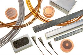 Luvata superconducting wires and cables
