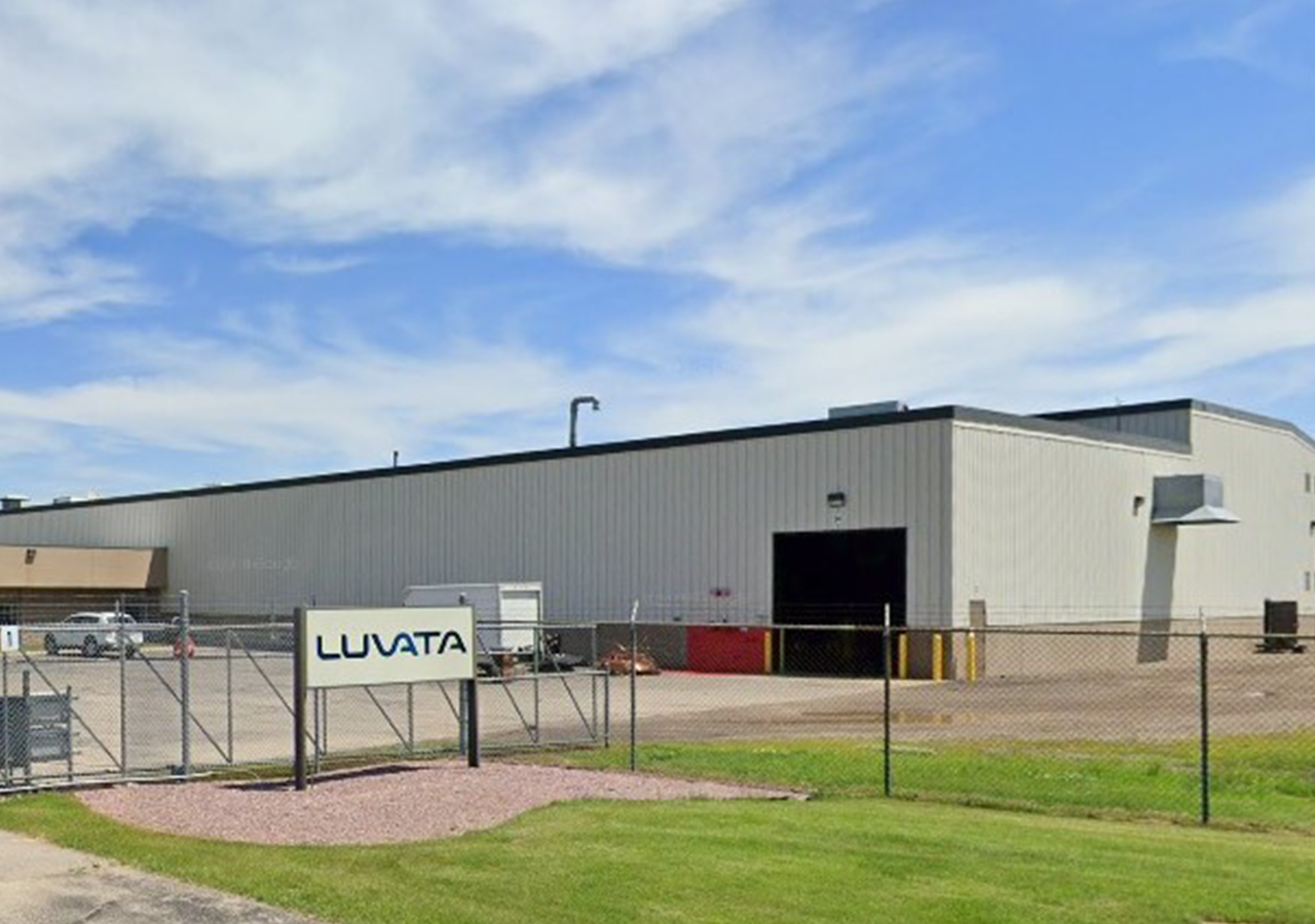 Luvata announces $37M expansion of Wisconsin facility