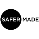 Safer Made Logo