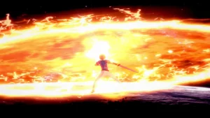 How I Became the Bodyguard of the Saintess!