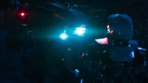 City of Broken Dreamers