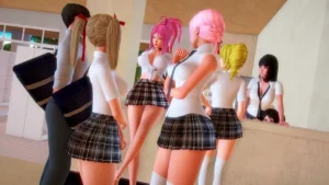 Hot Springs Academy