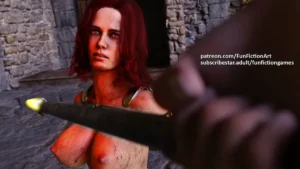 Whores of Thrones