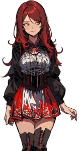 Cum Vampire